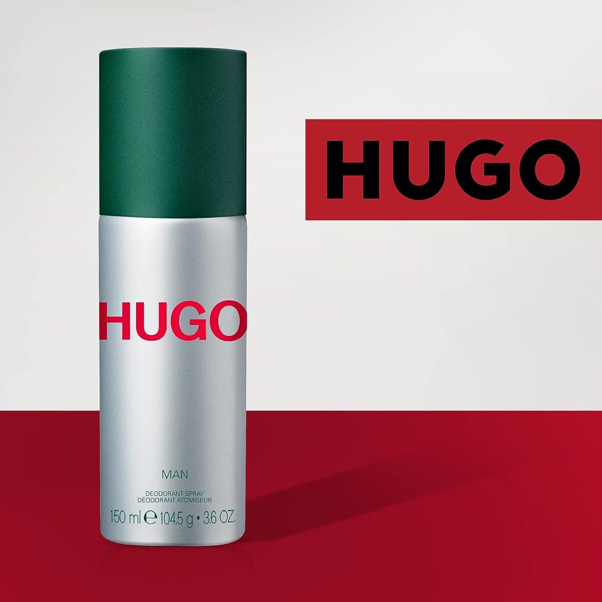 DEO BOSS HUGO BOSS – Image 2