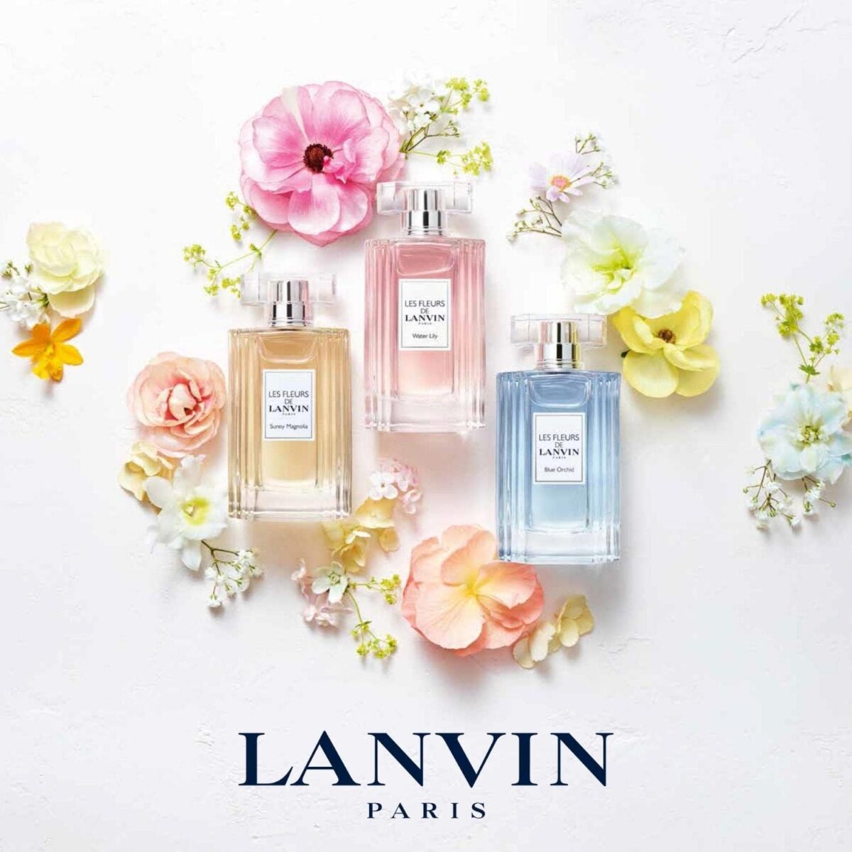 LES FLEURE DE SUNNY MAGNOLIA – Image 4