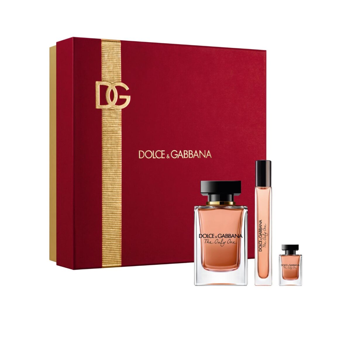 COFFRET THE ONLY ONE – Image 1