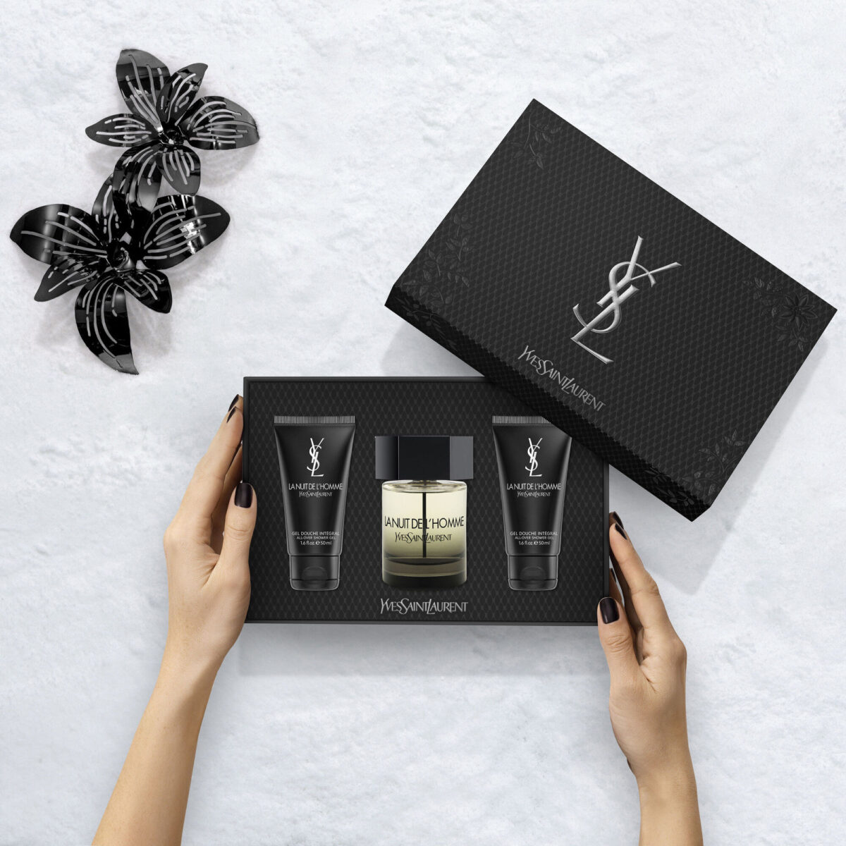 COFFRET LA NUIT DE L'HOMME – Image 4