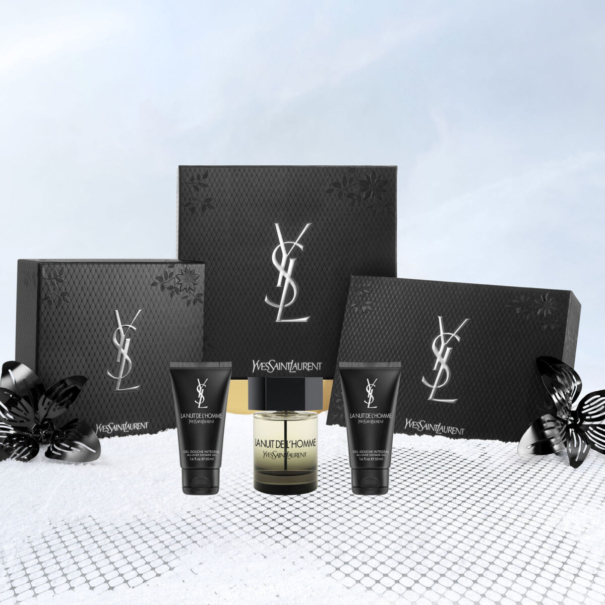 COFFRET LA NUIT DE L'HOMME – Image 2