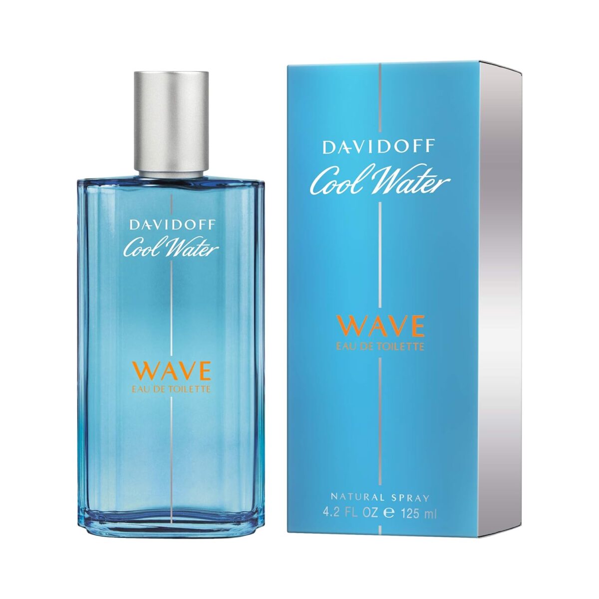 COOL WATER WAVE – Image 2
