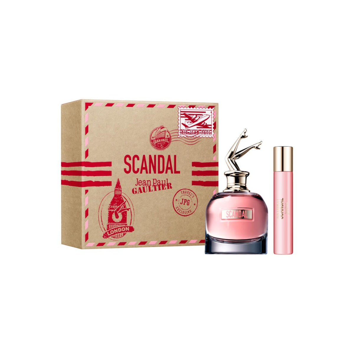 COFFRET SCANDAL – Image 1