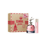 COFFRET SCANDAL