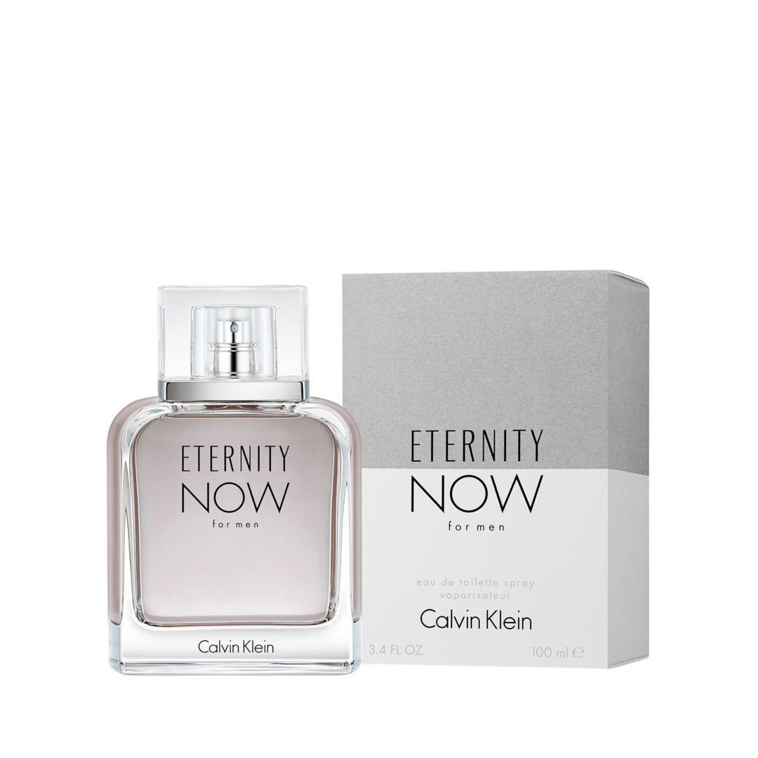 ETERNITY NOW FOR MEN – Image 2
