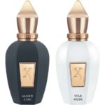 COFFRET AMBER MUSK - STAR MUSC 2*50 ML – Image 2