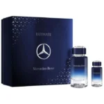 COFFRET MERCEDES BENZ ULTIMATE