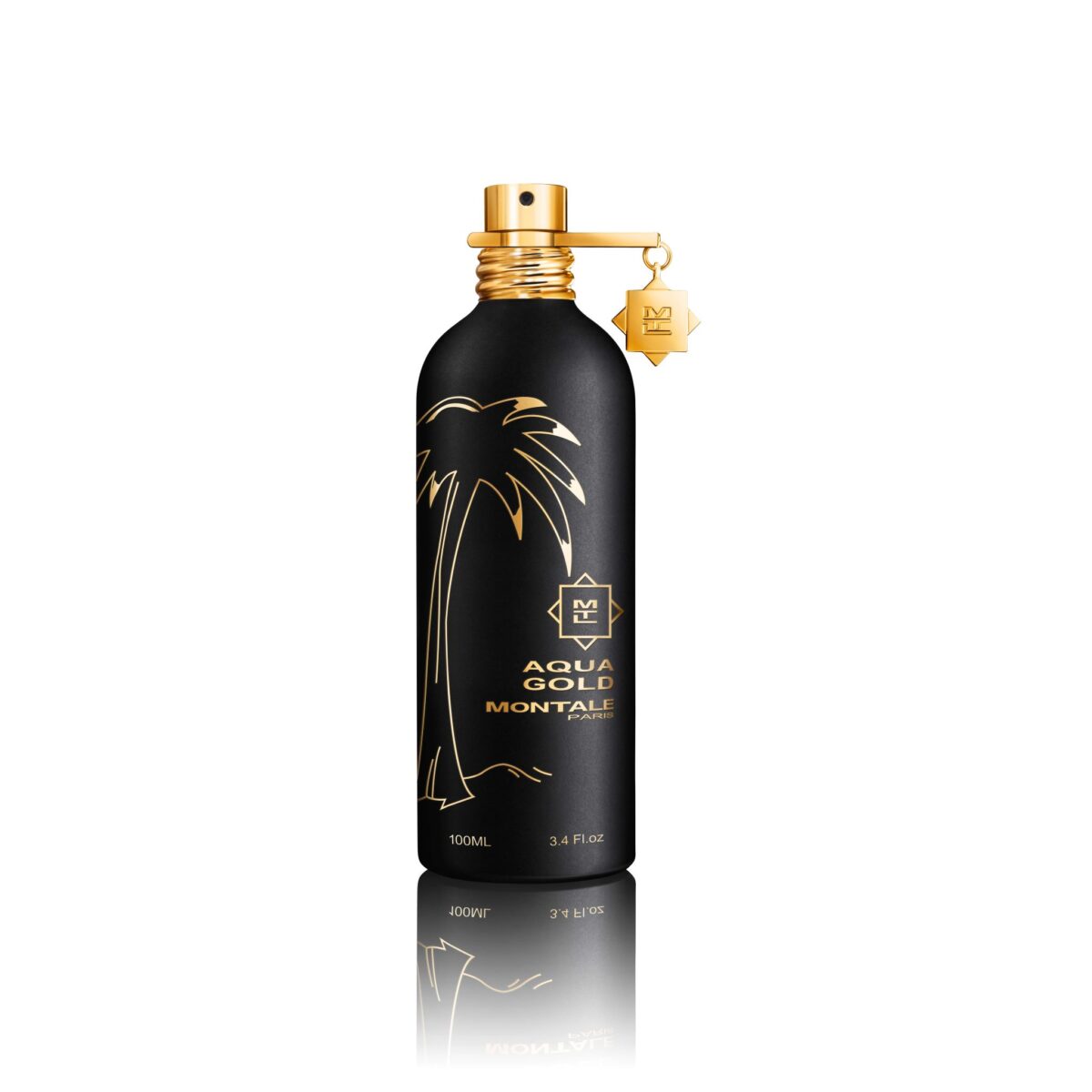 AQUA GOLD – Image 1