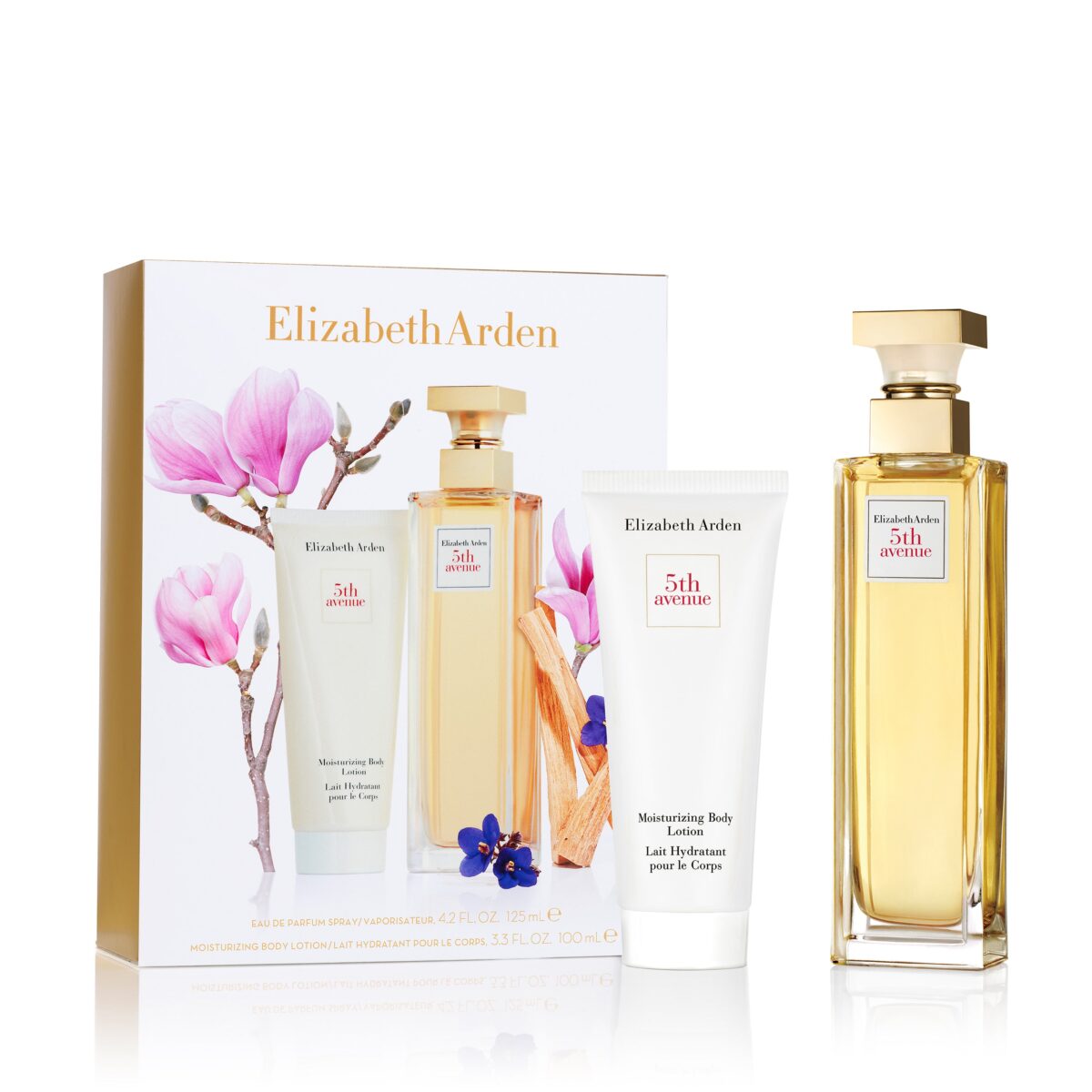 COFFRET ELIZABETH ARDEN – Image 1