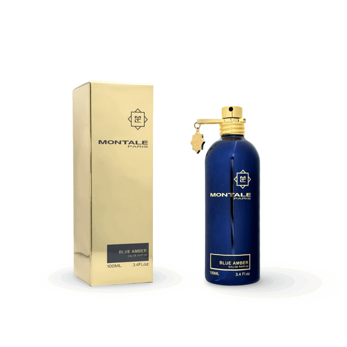 BLUE AMBER – Image 2