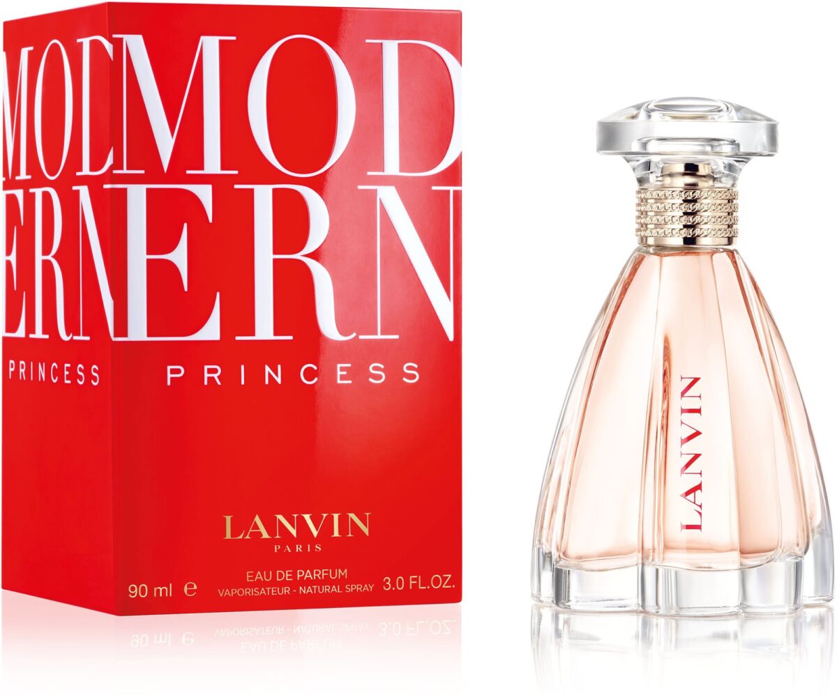 MODERN PRINCESS – Image 2