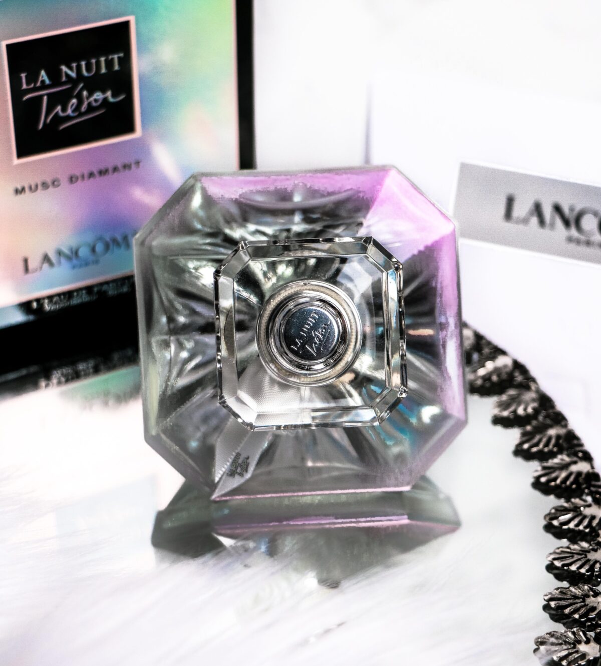 LA NUIT TRESOR MUSC DIAMANT – Image 5