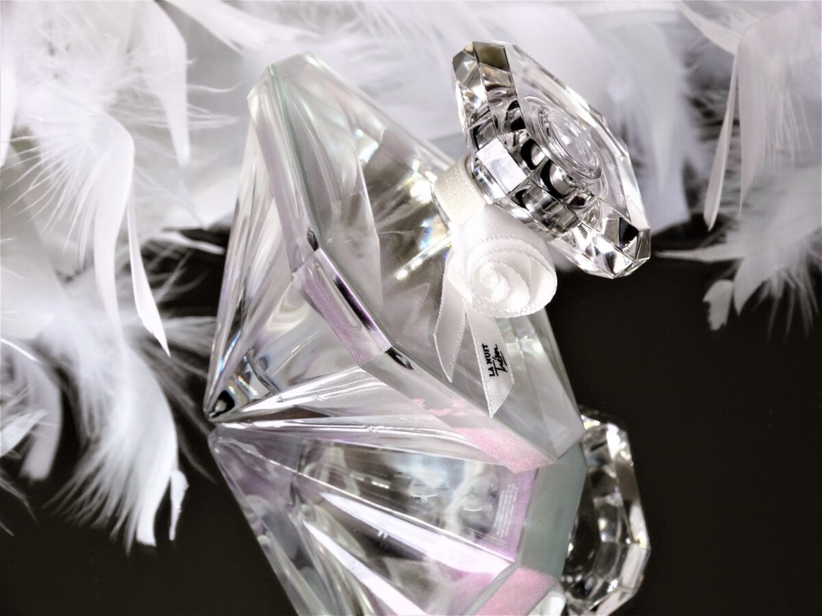 LA NUIT TRESOR MUSC DIAMANT – Image 3