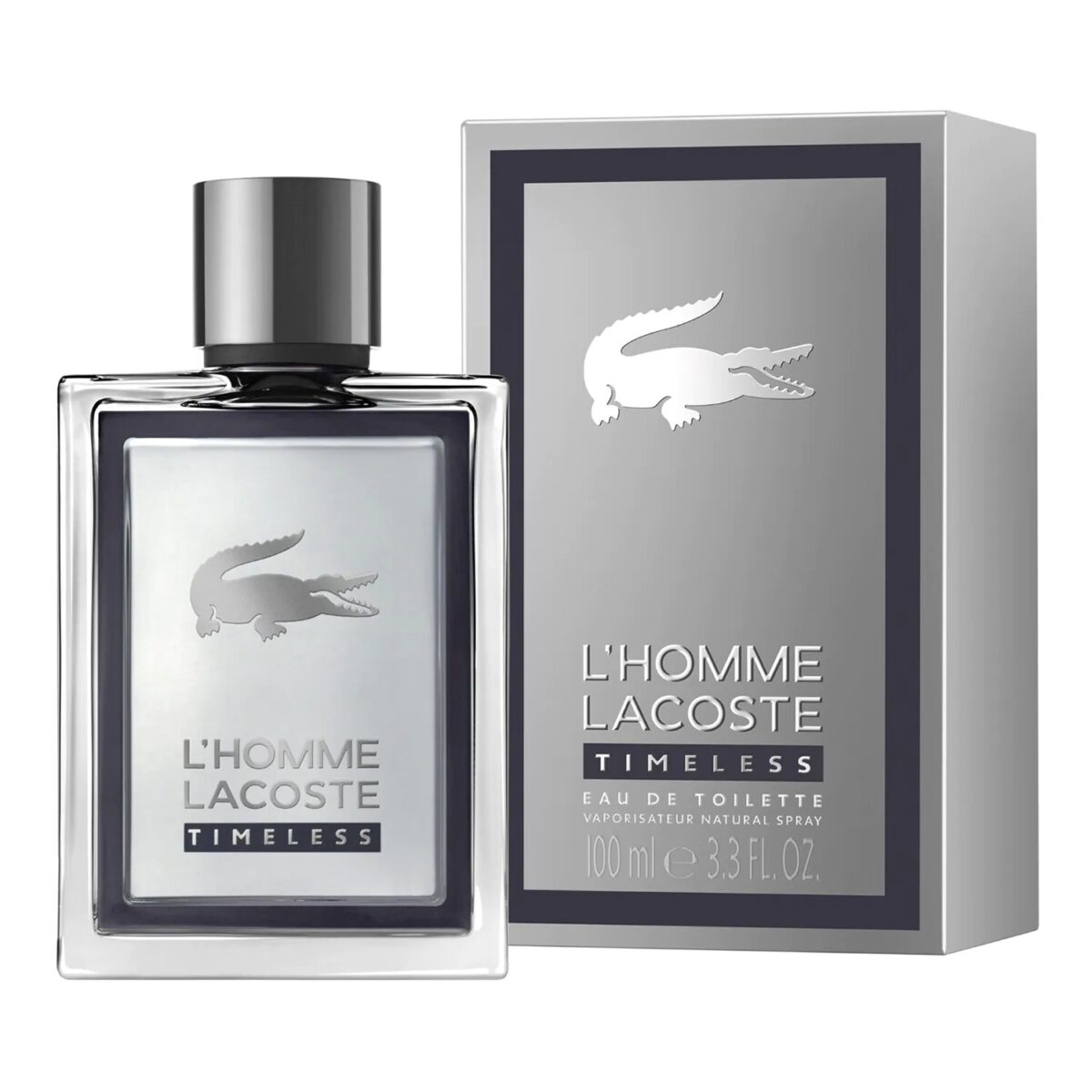 L'HOMME TIMLESS – Image 3