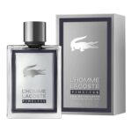 L'HOMME TIMLESS – Image 3