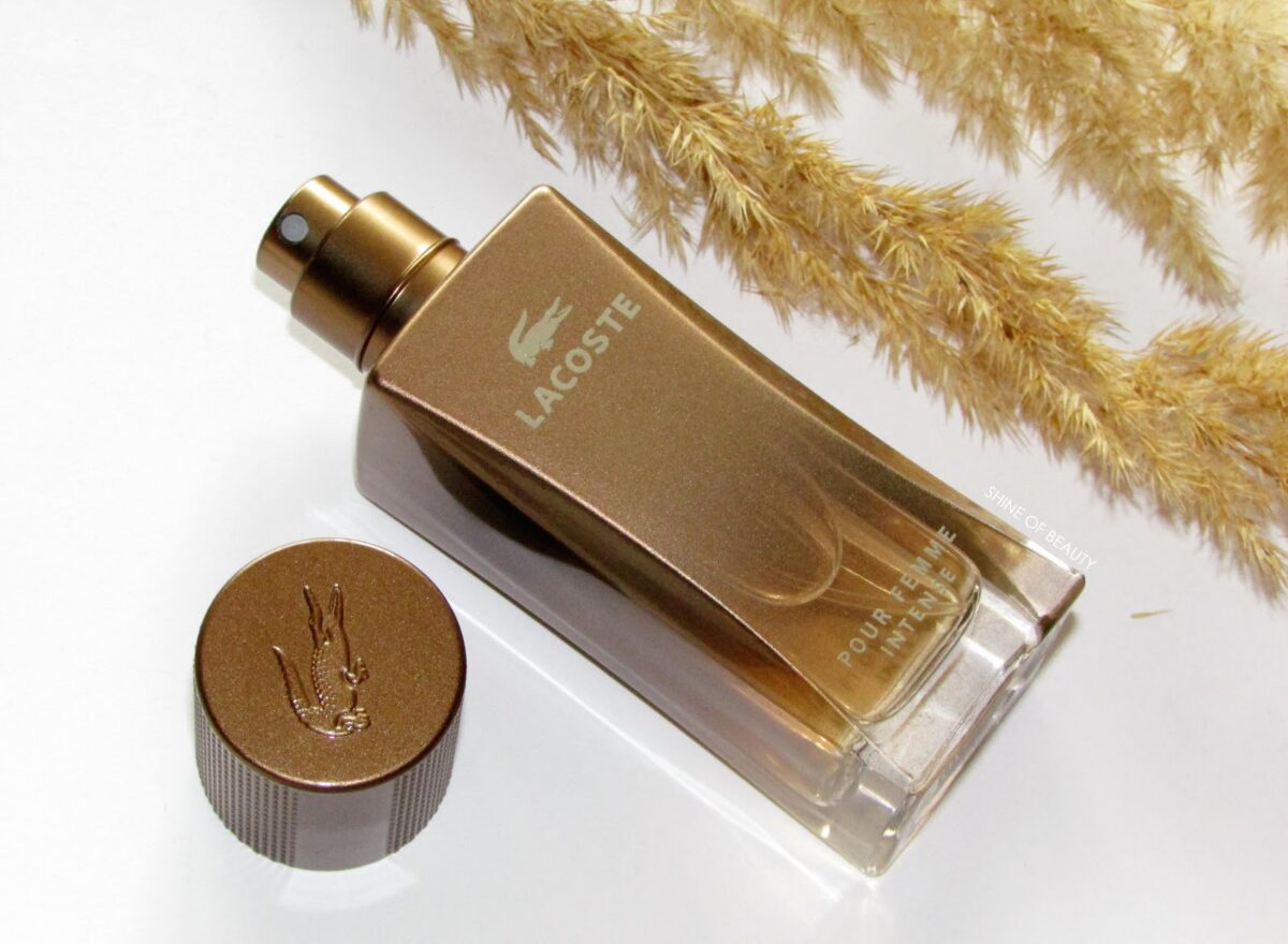 LACOSTE POUR FEMME EDP INTENSE – Image 4