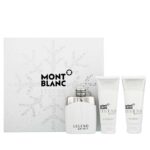 COFFRET MONT BLANC SPIRIT