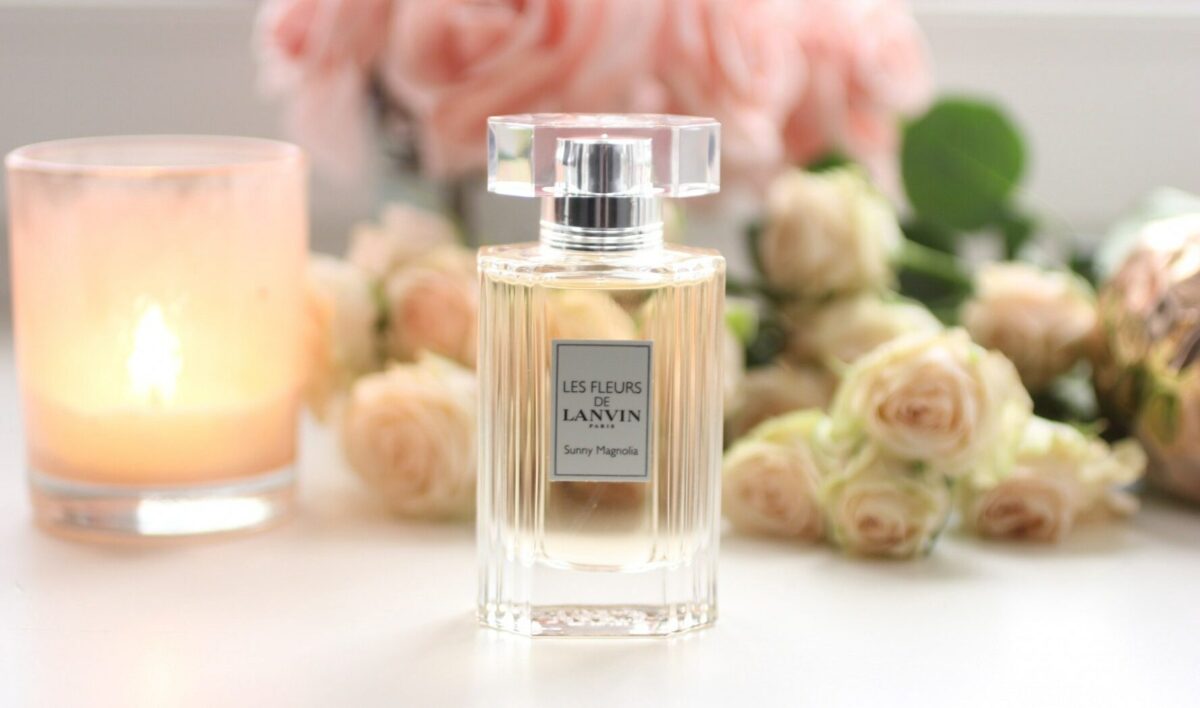 LES FLEURE DE SUNNY MAGNOLIA – Image 8