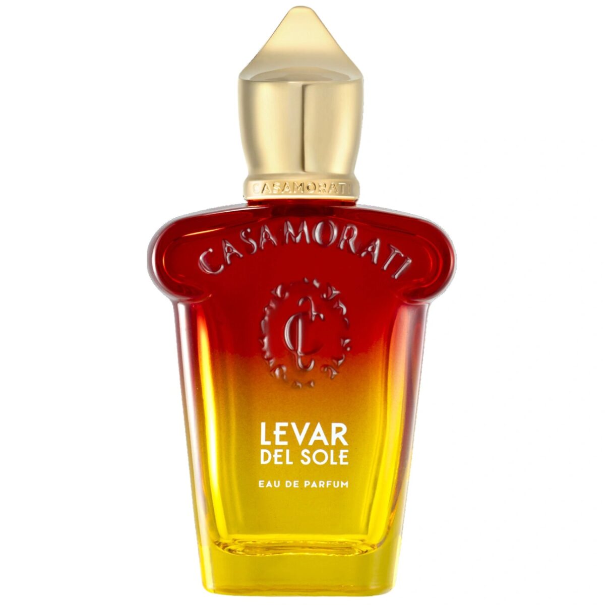 LEVAR DEL SOLE – Image 1