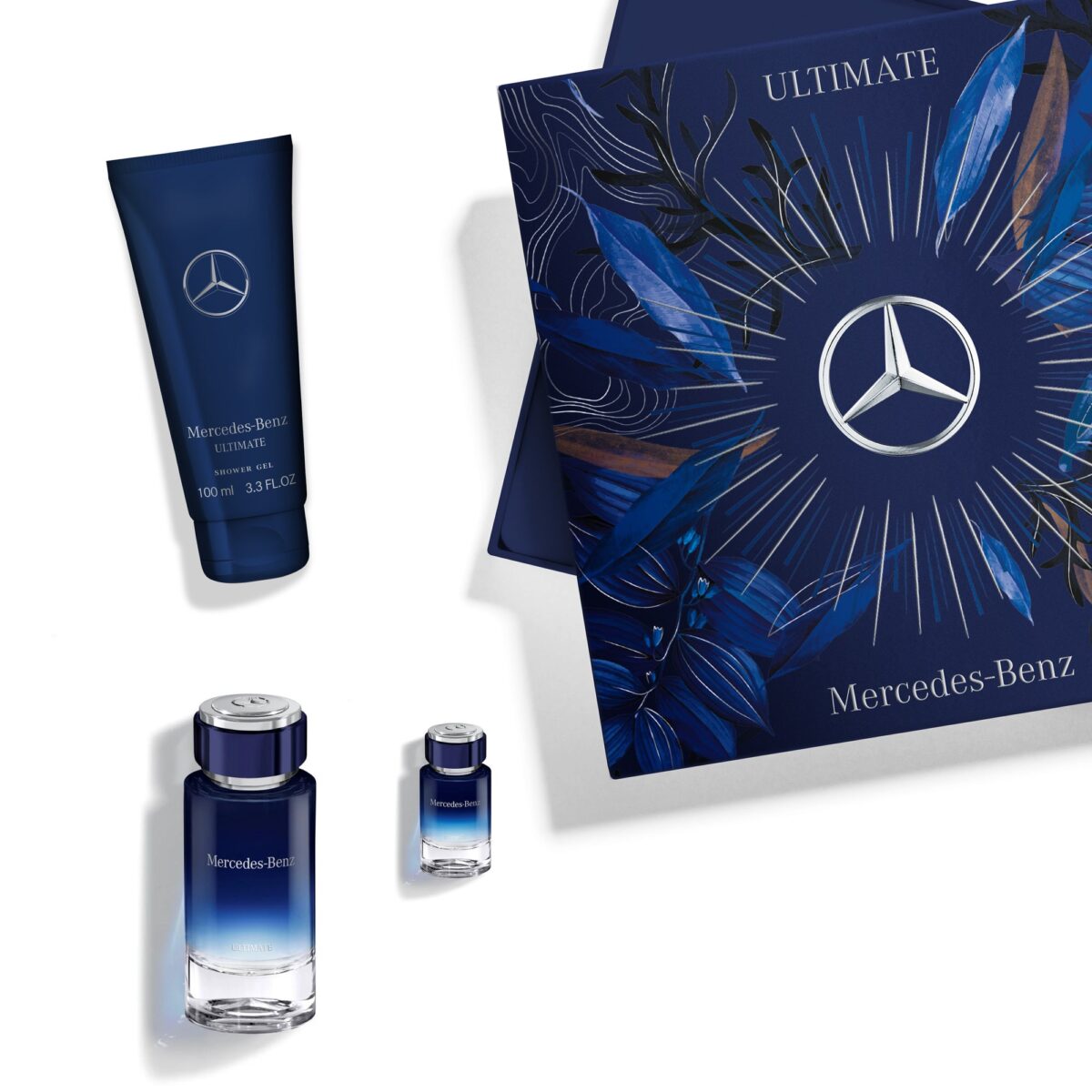 COFFRET MERCEDES BENZ ULTIMATE – Image 1