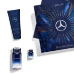 COFFRET MERCEDES BENZ ULTIMATE