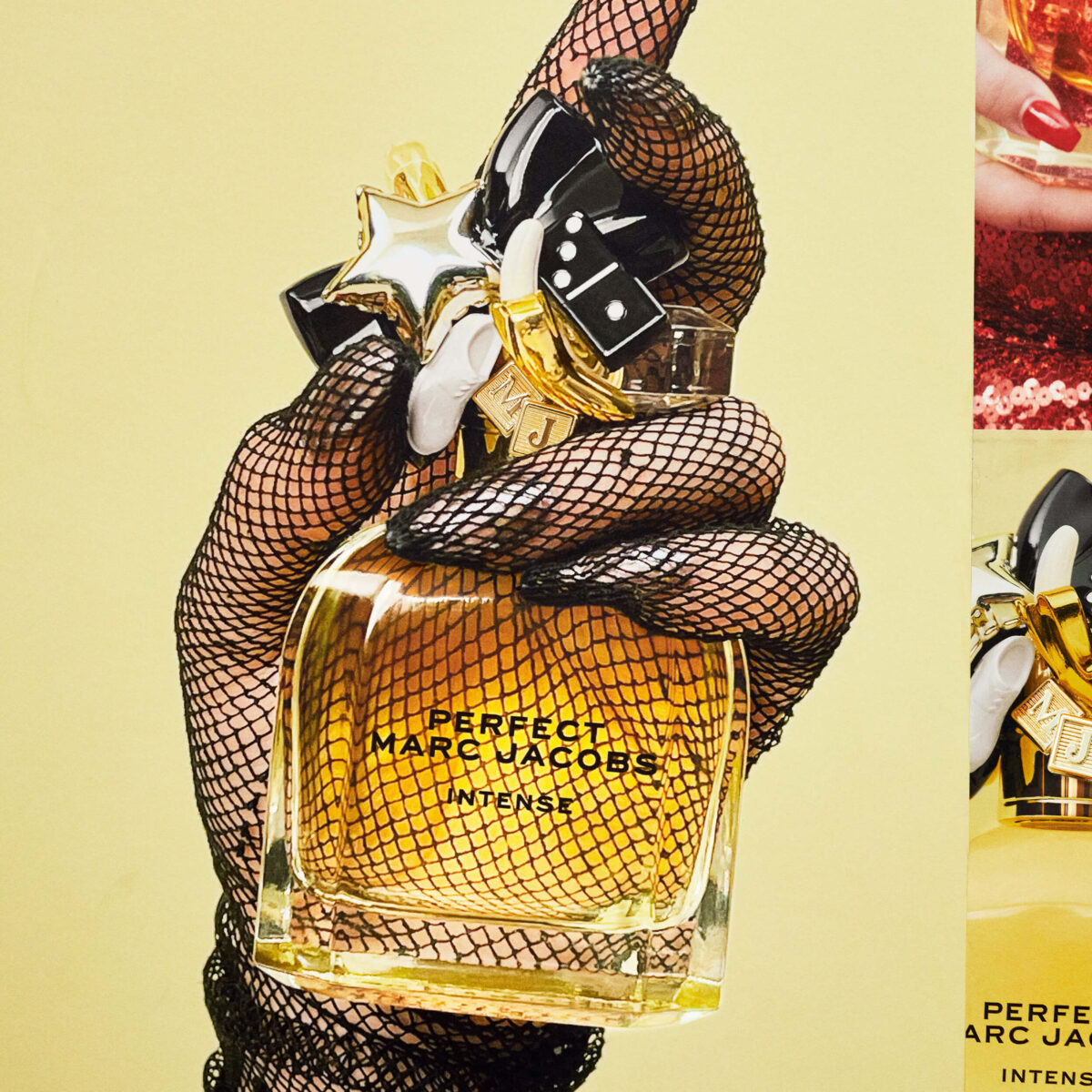PERFECT EDP INTENSE – Image 2