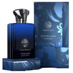 INTERLUDE BLACK IRIS – Image 2