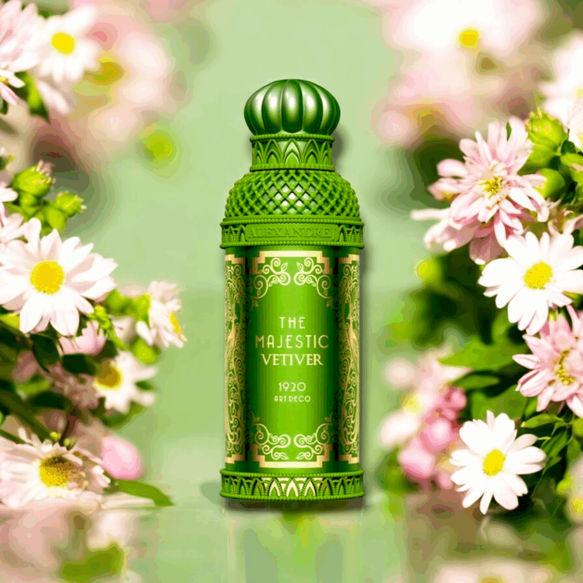 THE MAJESTIC VETIVER – Image 4