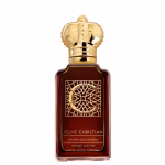 C WOOD LEATHER WITH OUDH INTENSE