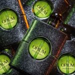 BLACK OPIUM ILLICT GREEN – Image 5