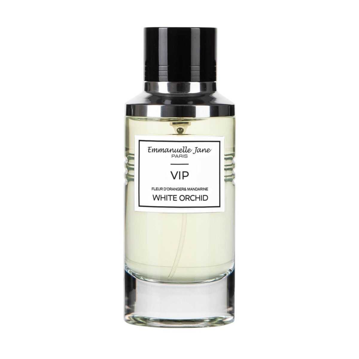 WHITE ORCHID – Image 1