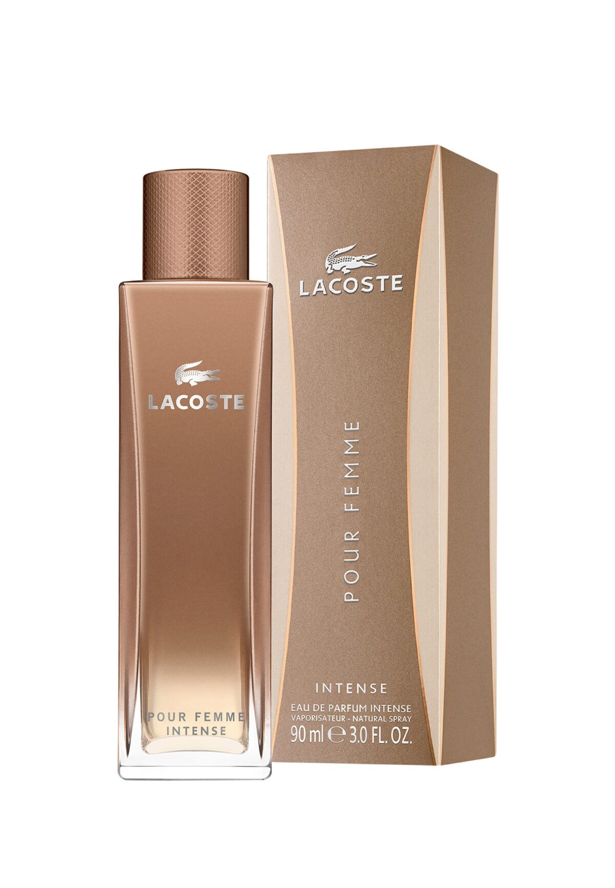LACOSTE POUR FEMME EDP INTENSE – Image 2