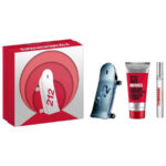 COFFRET 212 MEN HEROES