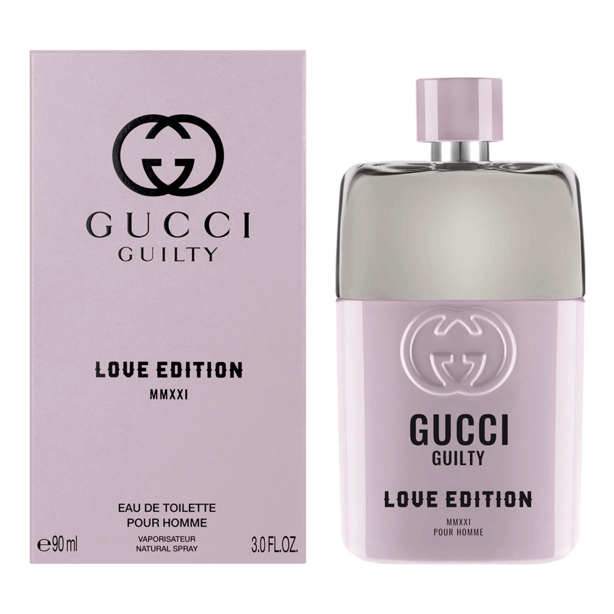 GUILTY LOVE EDITION – Image 2