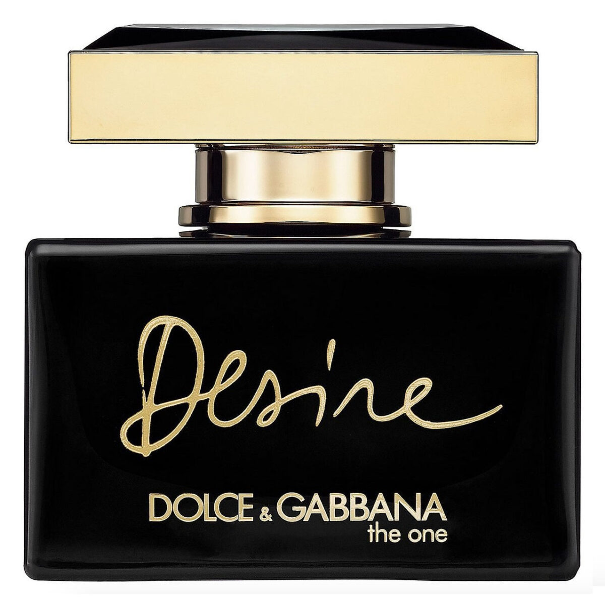 THE ONE DESIRE EDP INTENSE – Image 1