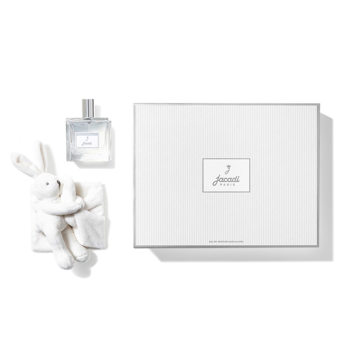 COFFRET JACADI EAU DE SENTEUR SANS ALCOOL – Image 1