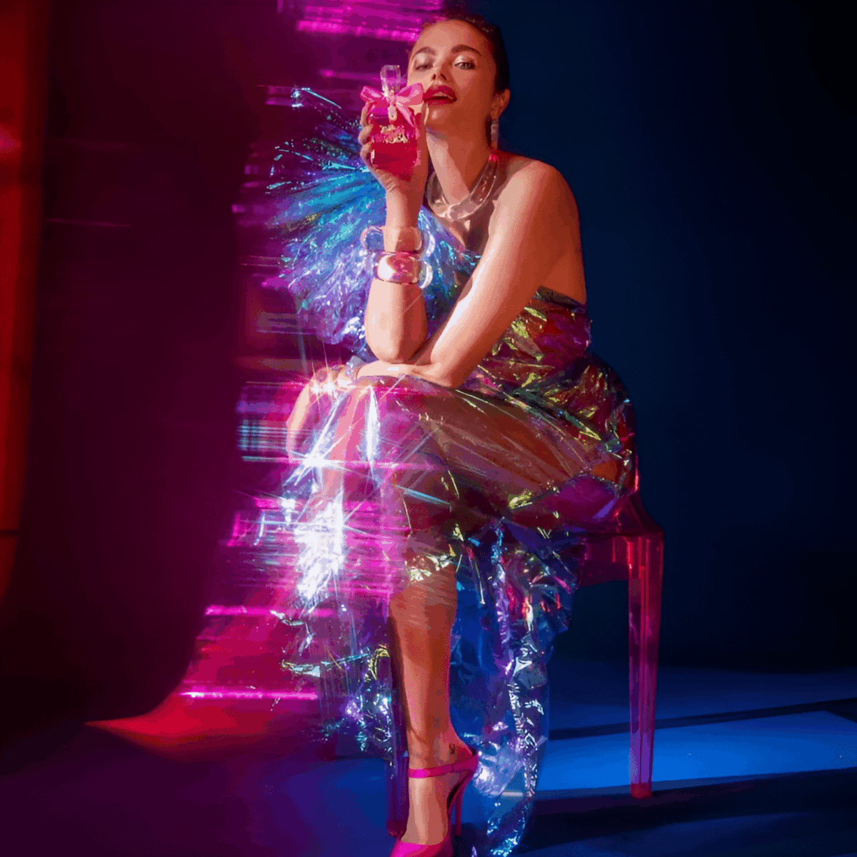 VIVA LA JUICY NEON – Image 3