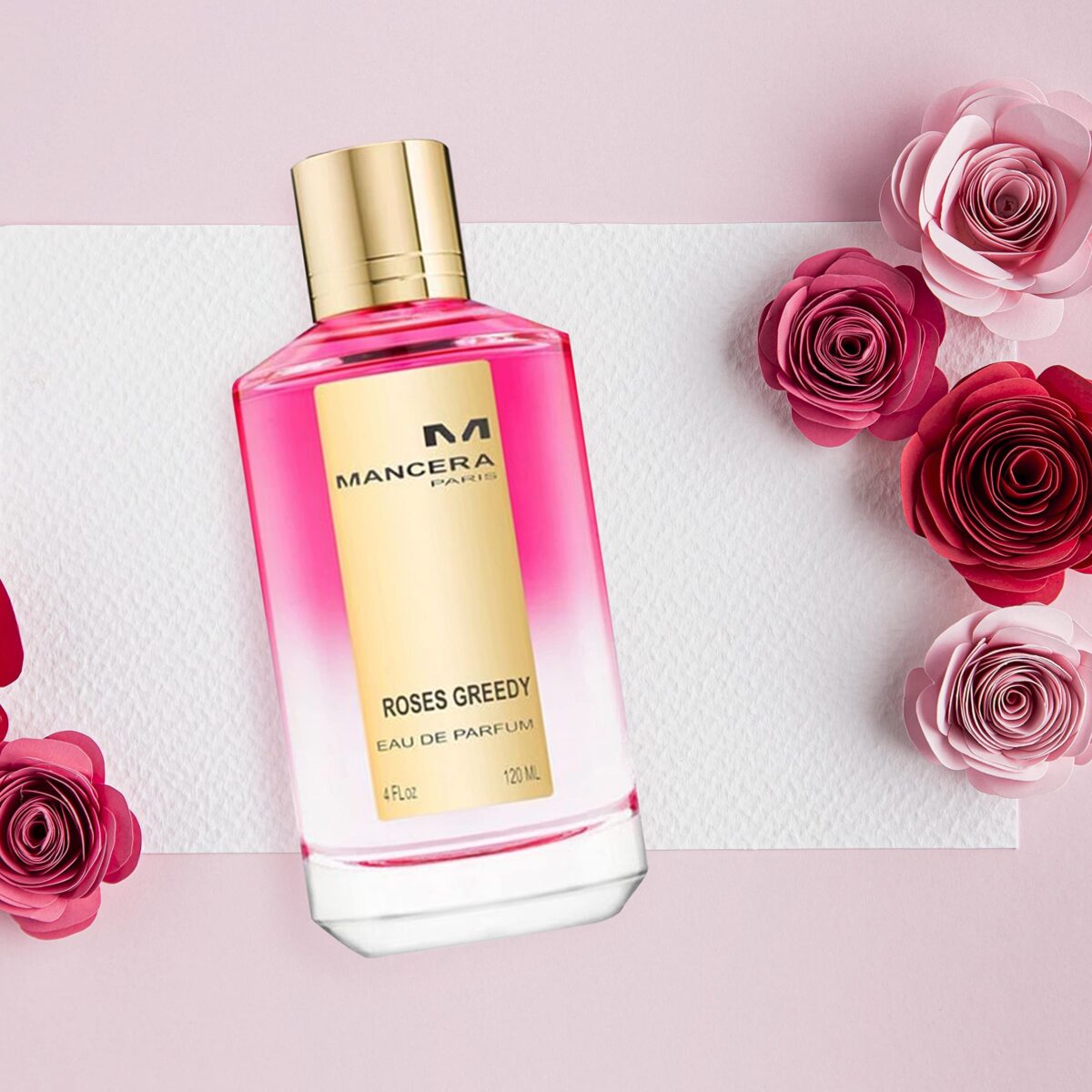 ROSES GREEDY – Image 3