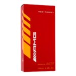 AMG RED THRILL – Image 2