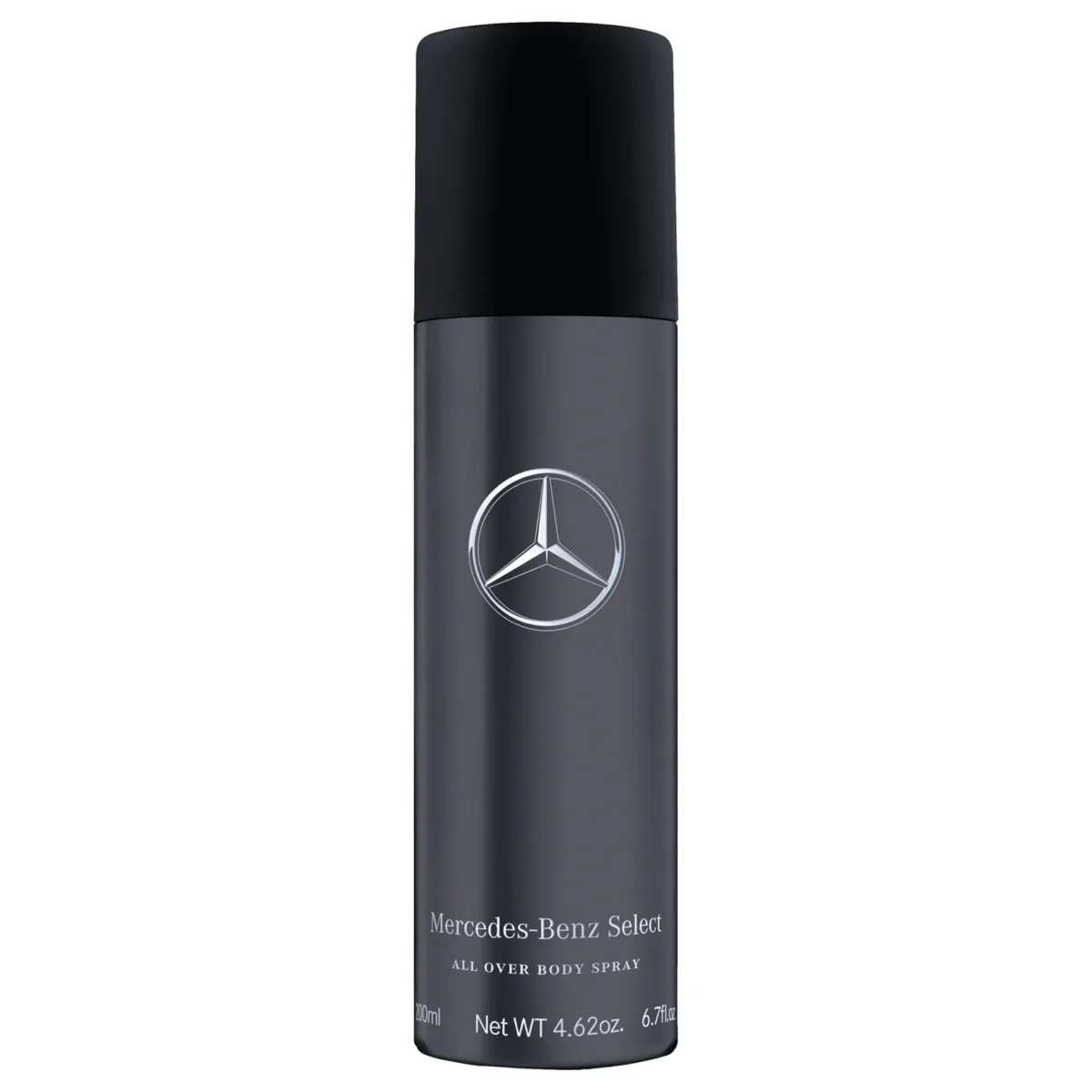 DEO MERCEDES SELECT – Image 1