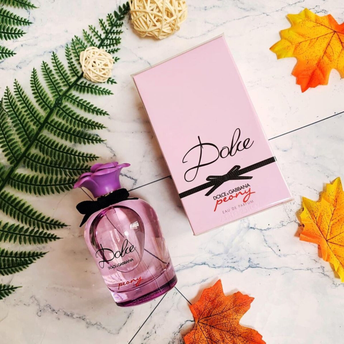 DOLCE PEONY – Image 6