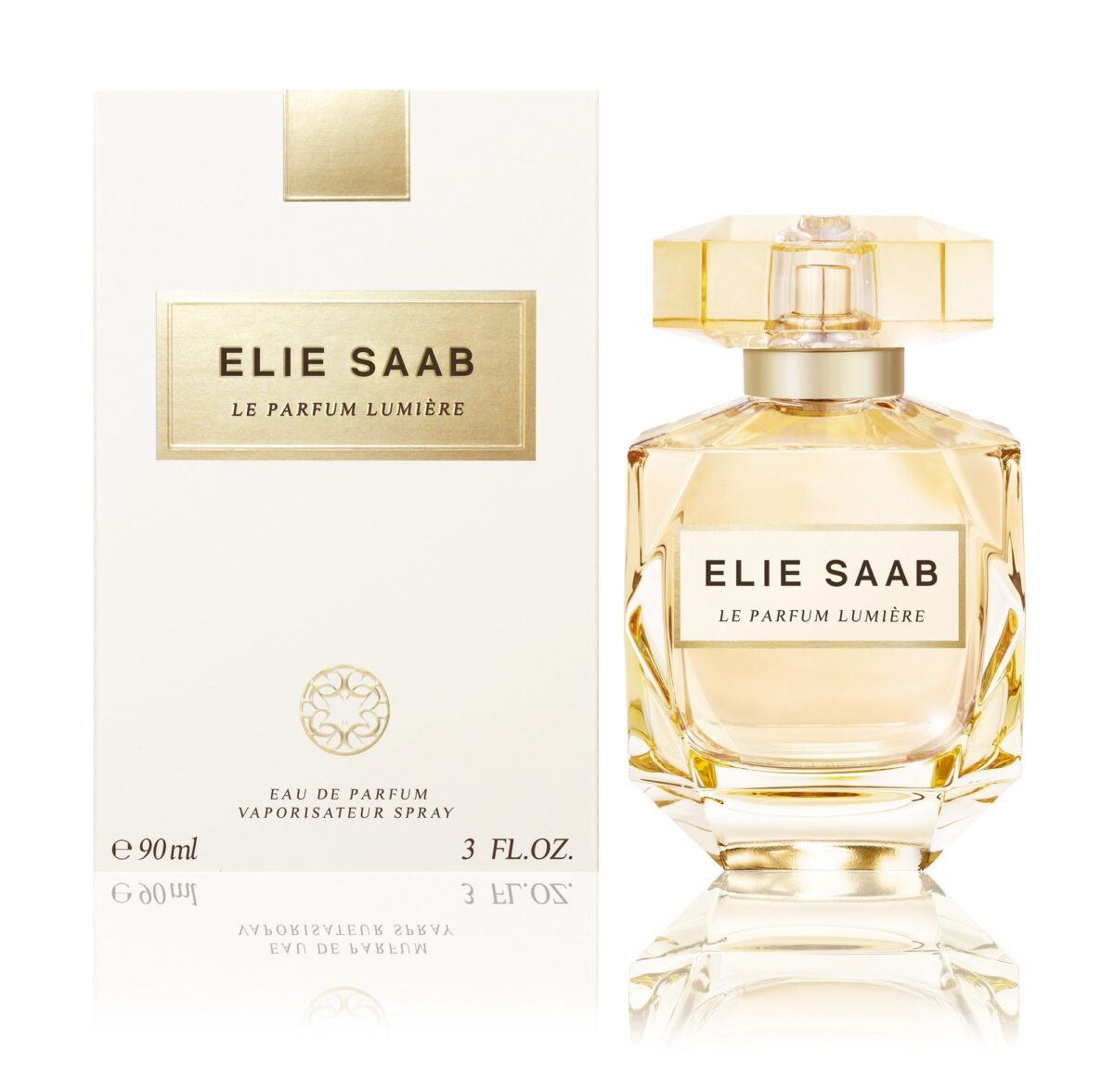 ELIE SAAB LE PARFUM LUMIERE – Image 3