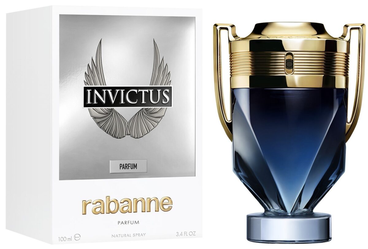 INVICTUS PARFUM – Image 3