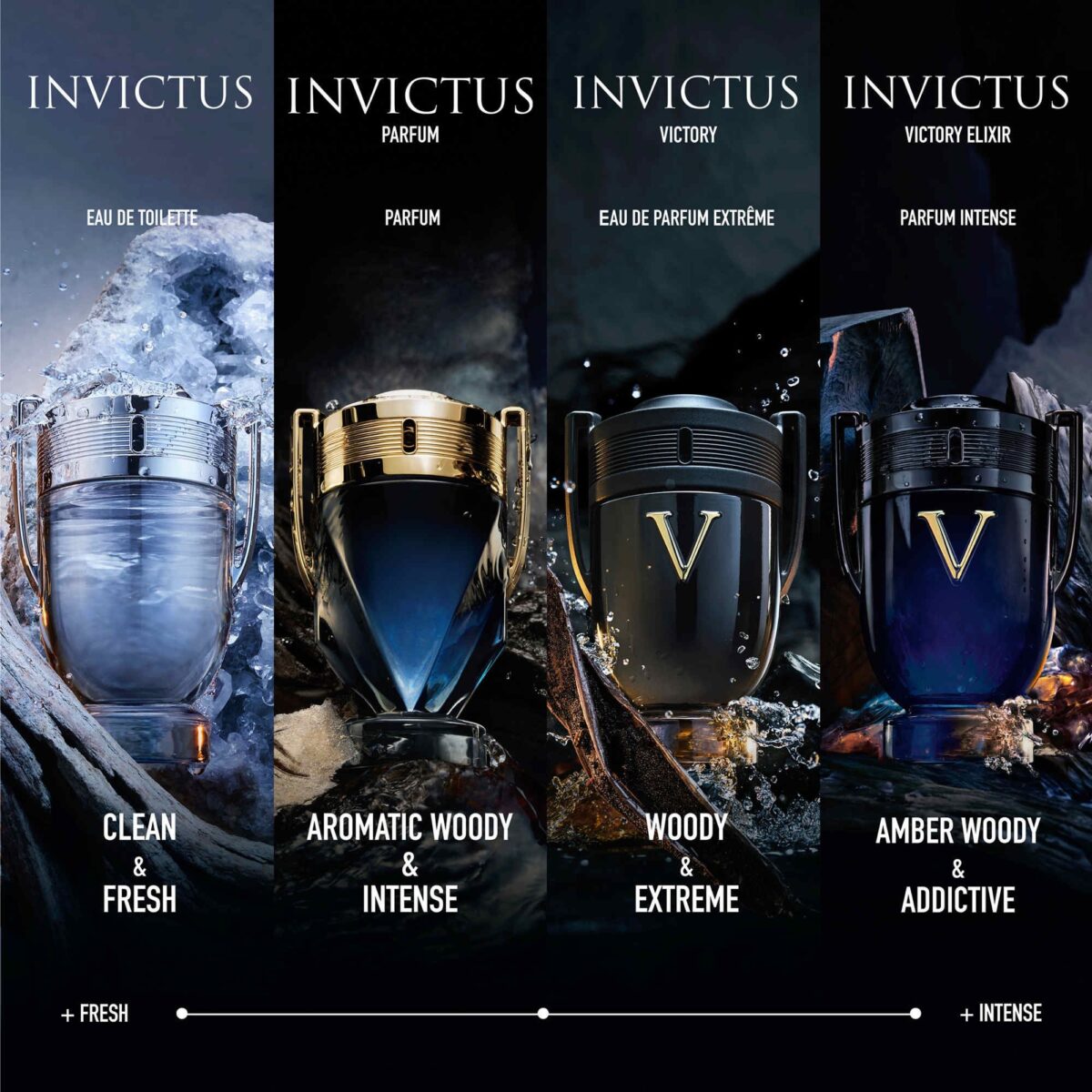 INVICTUS PARFUM – Image 4