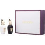 COFFRET AMBER MUSK - STAR MUSC 2*50 ML