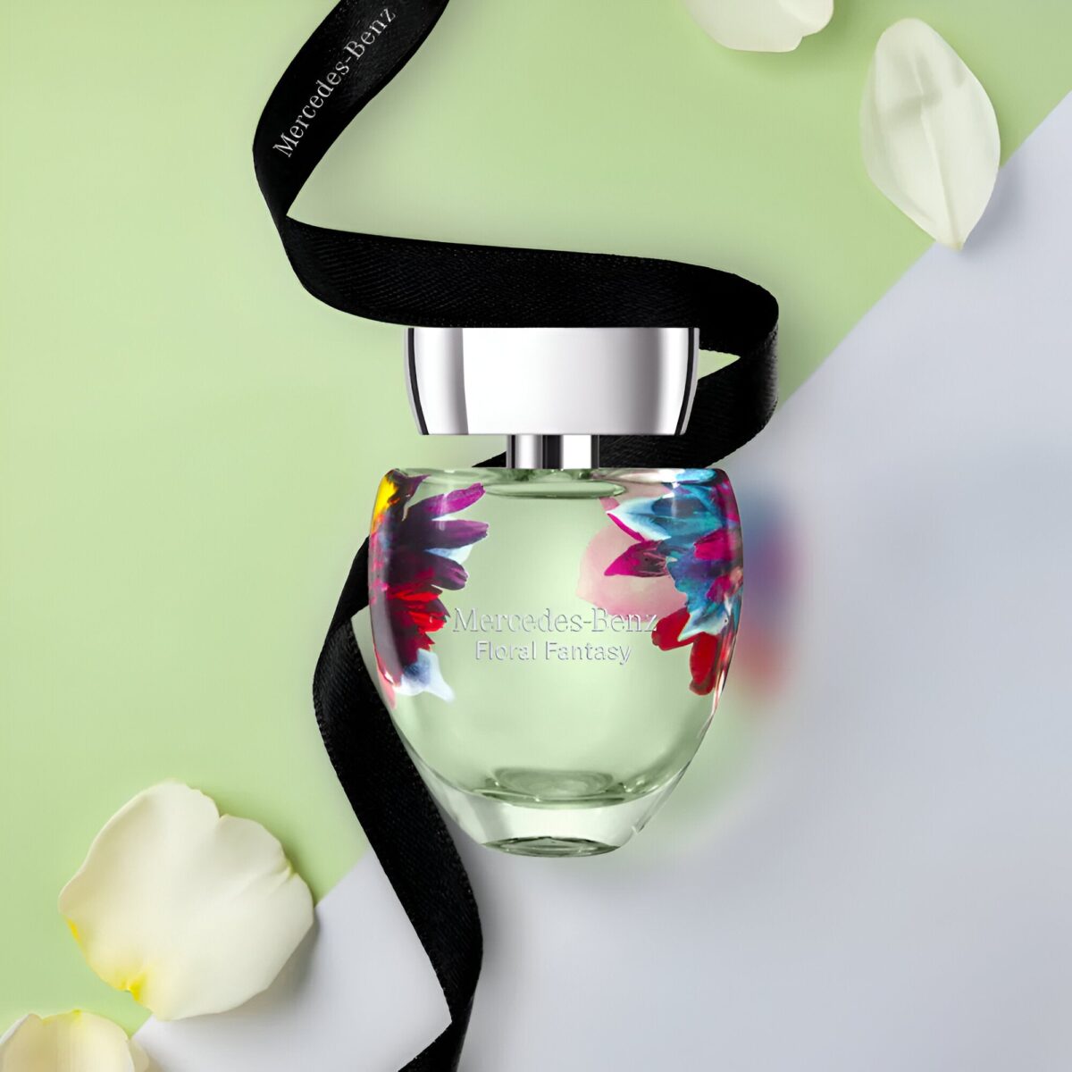 FLORAL FANTASY – Image 4