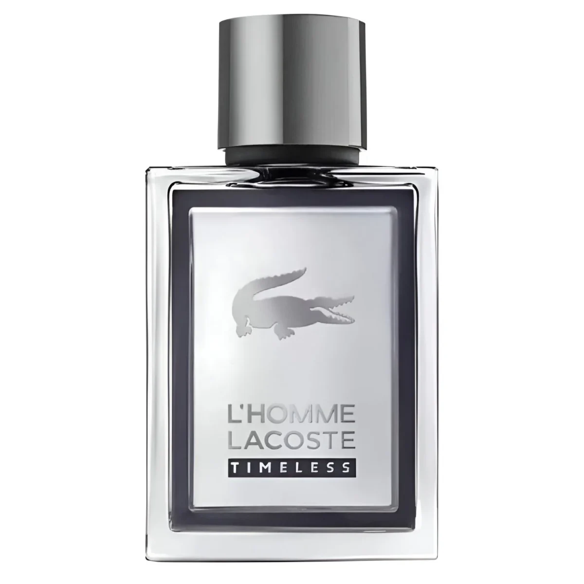 L'HOMME TIMLESS – Image 1