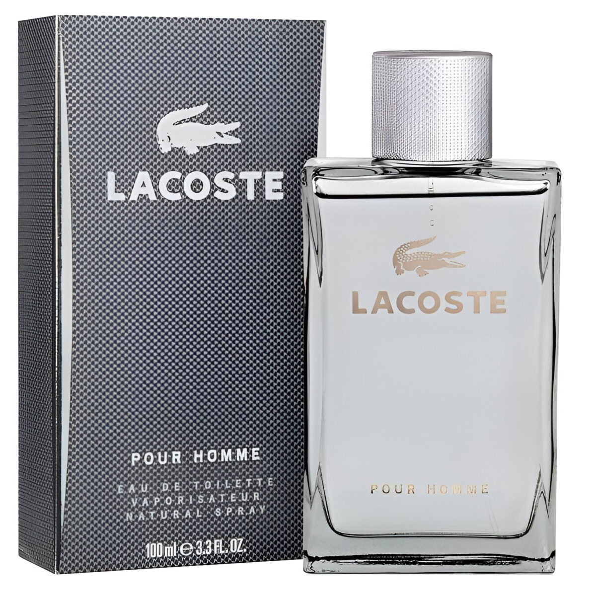 POUR HOMME – Image 3