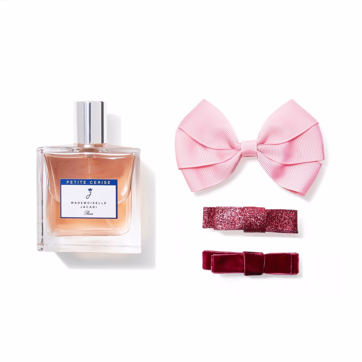 COFFRET MADEMOISELLE PETITE CERISE – Image 2