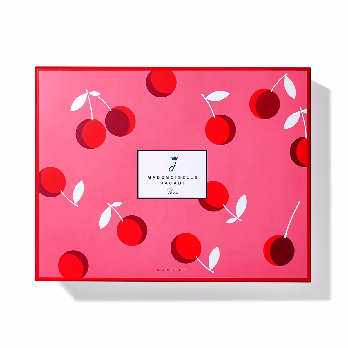COFFRET MADEMOISELLE PETITE CERISE – Image 4